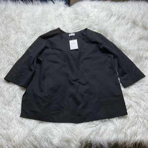 NWT Seraphine Ponte Knit Tunic‎ Top